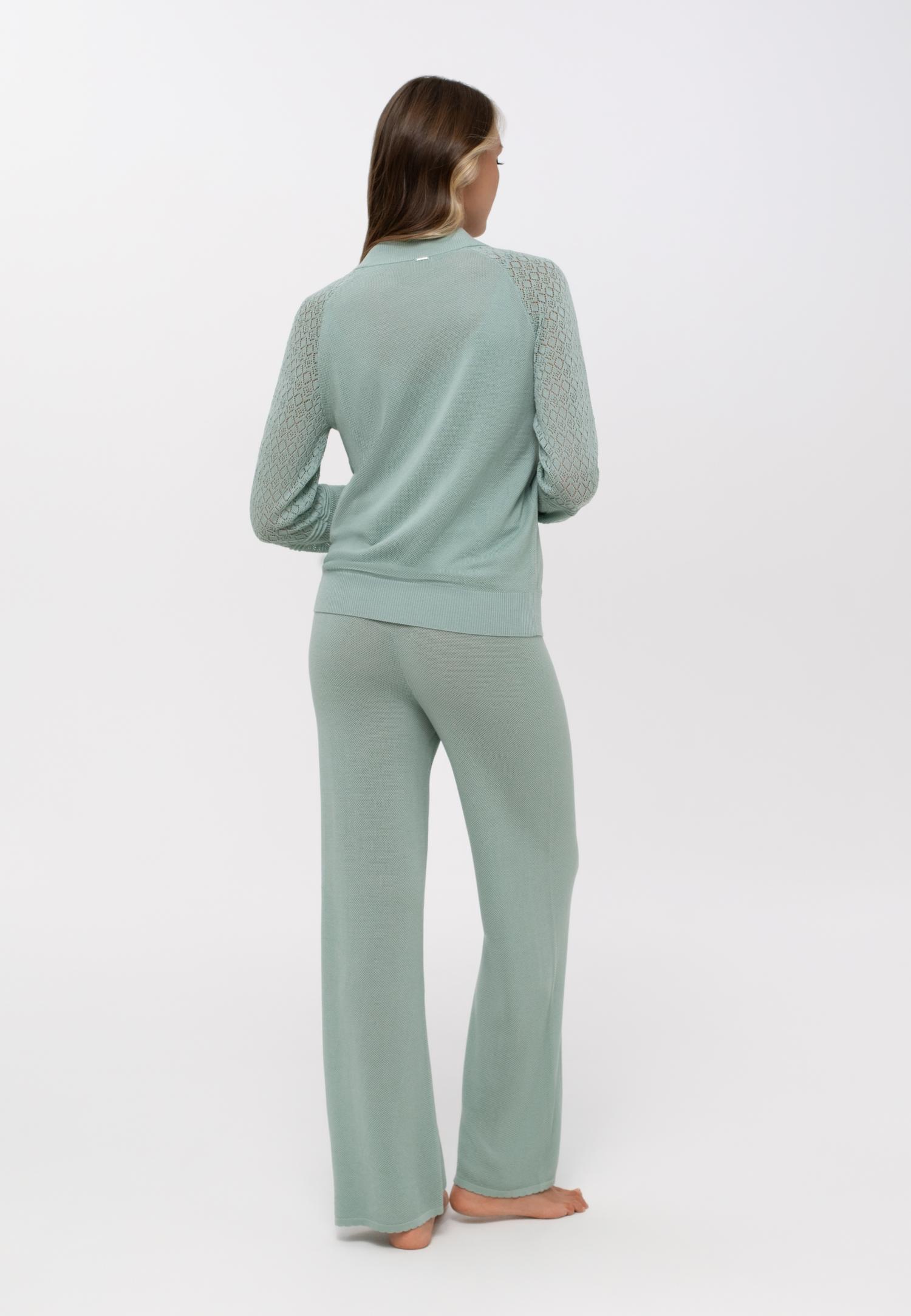 S25-00LS0710 Long pants  Marc & André
